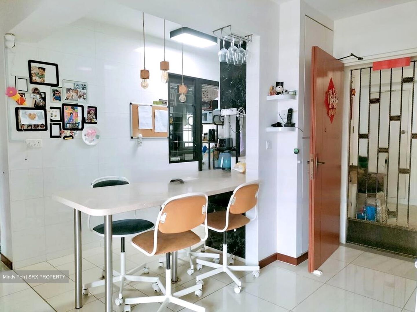 Blk 117A Eastlink II @ Canberra (Sembawang), HDB 3 Rooms #460389711